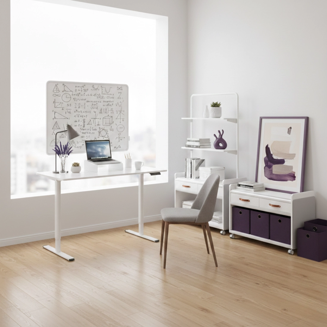 Strefa mobilna – wizualizacja