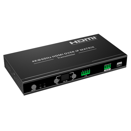 Matrix Extender Multiviewer Spacetronik SPH-MC02TX