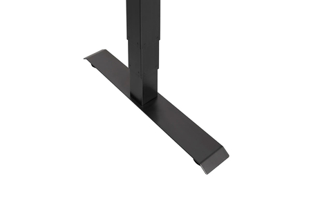 Elektryczny stelaż biurkowy Spacetronik SPE-231OB