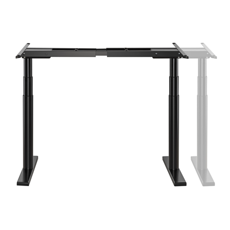 Spacetronik SPE-227B elektrischer Tischständer