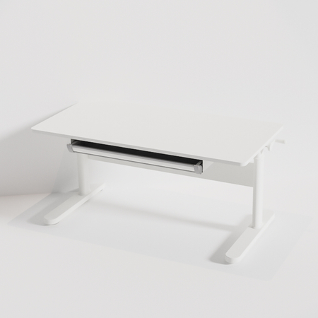 Biurko dziecięce regulowane XD SPEX105WW_120