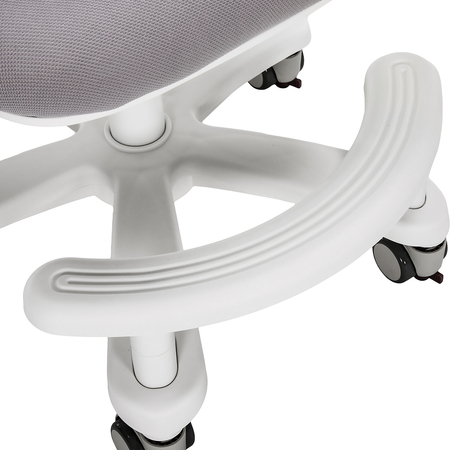 Krzesło dziecięce Spacetronik SPC-XD-18C Szare