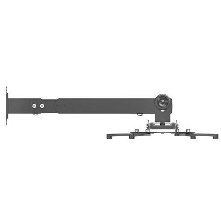 Zestaw 100" PRS-F04 + SPA-P02B + SPH-W32 + klawiatura/mysz