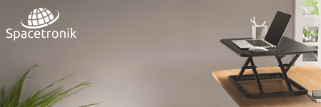 Podstawka regulowana Spacetronik SPR-212MB