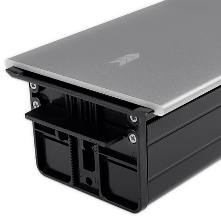 Spacetronik SPS-S24S Aufputzdose