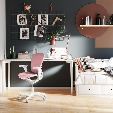 Spacetronik XD Kinderstuhl SPC-XD02P