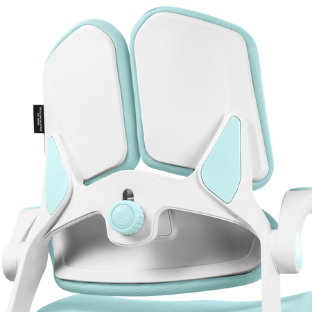 Fotel obrotowy dziecięcy Spacetronik XD SPC-XD07S