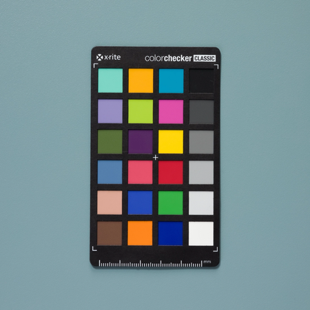 Biurko regulowane Vegard elektryczne dwusilnikowe MDF fioletowo-niebieskie