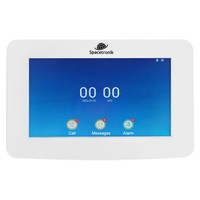 TUYA 7" Spacetronik DiO SPD-M778TSW Smart Monitor