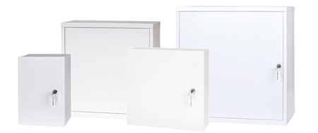 Obudowa Metalowa TPR6 v4 Szafka 540x420x180