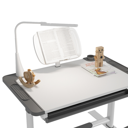 Schreibtischset Stuhl Lampe Griff SPEX121_X12AB