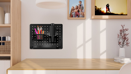 Spacetronik SPB-152B Holdee-Lochplatte