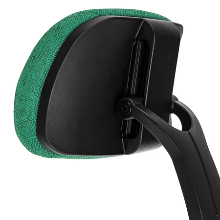 Fotel biurowy Spacetronik Matar SPC-MENNKAR-M8145