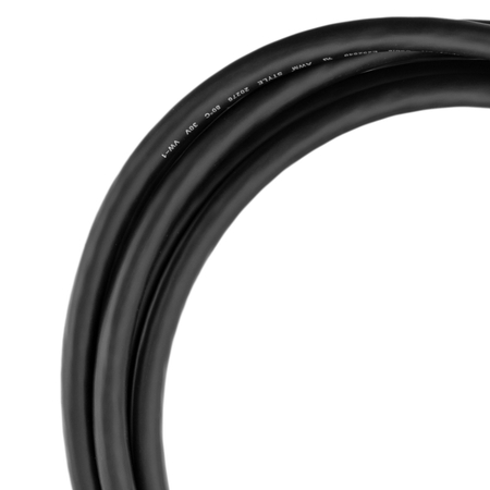 Kabel USB-C 3.1 HDMI 8K Spacetronik KCH-SPA010 1m