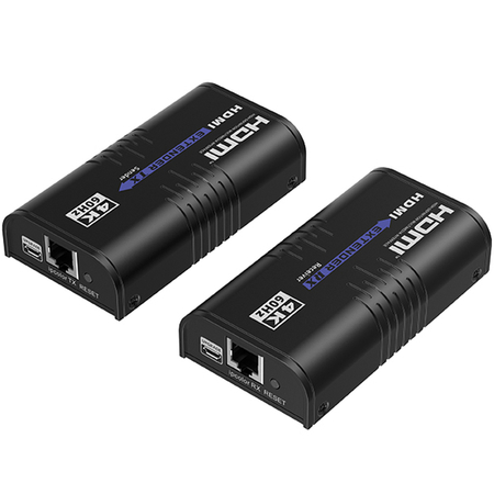 Konwerter sygnał HDMI na IP SPH-HIPV5 Zestaw