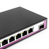 SWITCH 8 portów RJ45 2.5G +port SFP 10G SP-SGT108S
