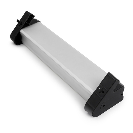 Gniazdo nablatowe Spacetronik SPS-T38BS