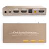 HDMI-HDMI + Audio SPDIF oder R/L Extraktor SPH-AE10