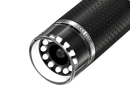 Mikroskop cyfrowy z Wifi Smartphone SP-MS01B