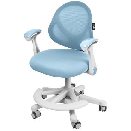 Zestaw regulowane biurko i krzesełko Spacetronik XD dla chopca