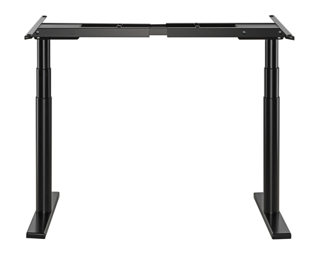 Elektryczny stelaż biurkowy Spacetronik SPE-227B