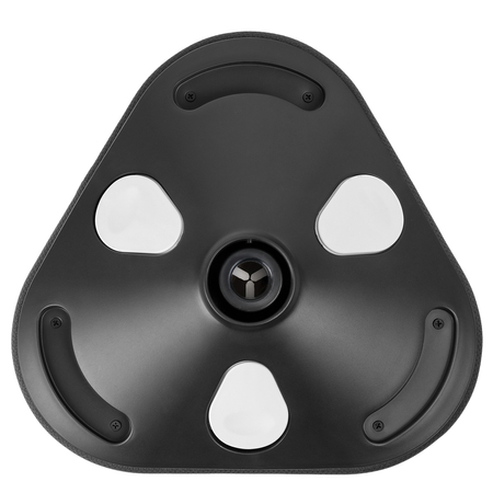 Aktywny hoker ergonomiczny Zippy 03 (jasno-szary)