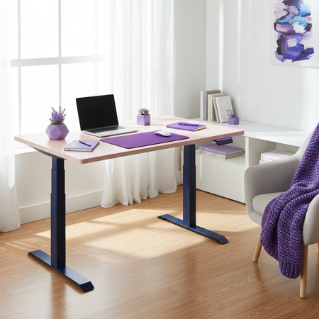 Spacetronik SPE-232ON elektrischer Tischständer