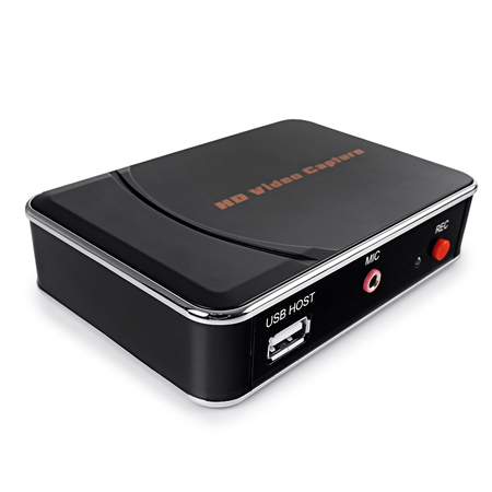 Rejestrator obrazu HDMI USB Capture 3.0 SP-HVG03