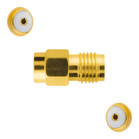 GSM-Adapter RP-SMA-Stecker / SMA-Buchse