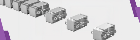 Prowadnica kablowa magnetyczna SPK-182G 130cm