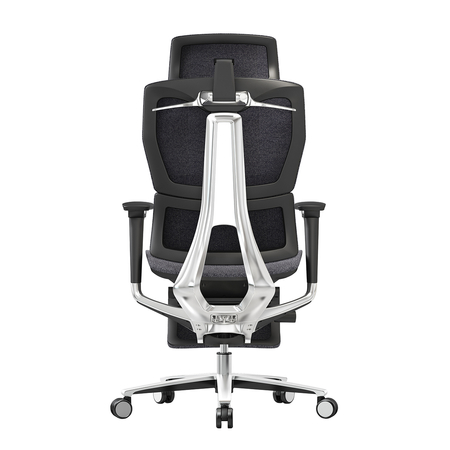 Fotel biurowy ergonomiczny TORHILD