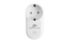 Smart gniazdko Spacetronik SL-PS11 Wi-Fi z lampką