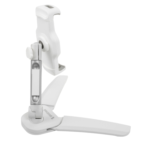 Podstawka na tablet 2w1 Hang&stand SPP-115W biała