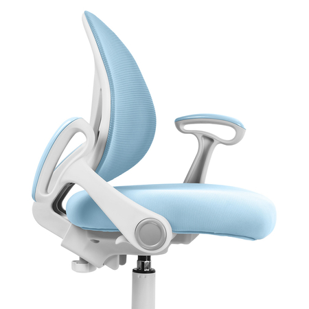 Fotel obrotowy dziecięcy Spacetronik XD SPC-XD06S