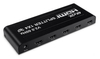 Rozgałęźnik HDMI 1x4 SPH-RS104_V20 60 Hz 4K HDR