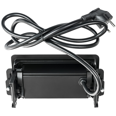 Gniazdo blatowe Spacetronik SPSDA30BB