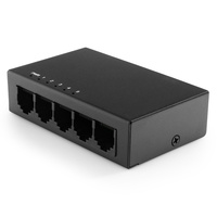 SWITCH 5-portowy SP-SG105 Gigabit