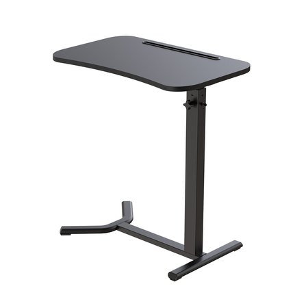 Stolik regulowany Spacetronik Buddy 19 Czarny