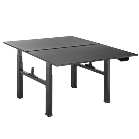 Elektrisch verstellbares Doppelstativ SPE-440B