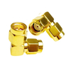 GSM-Adapter SMA-Stecker / RP-SMA-Stecker 90st.