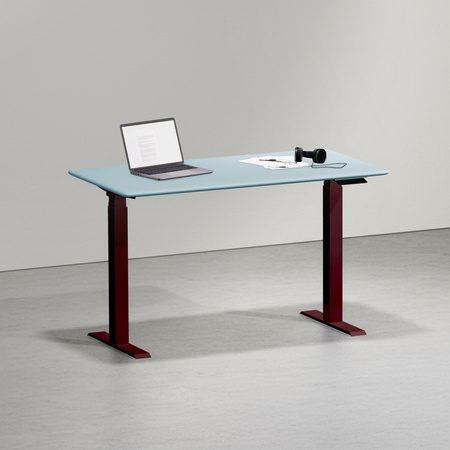 Elektryczne biurko Vegard Color 120x60 RPC08