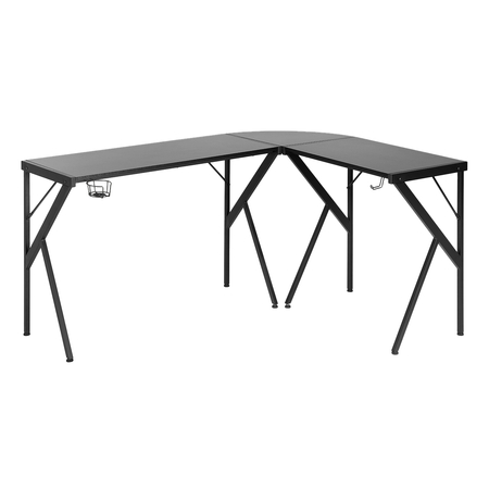 Narożne Biurko Gamingowe 154cm Funky Furniture