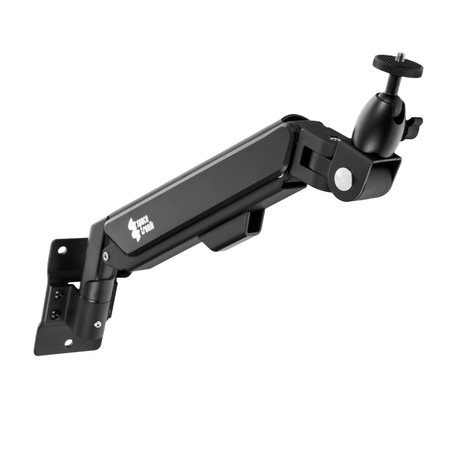 Zestaw do kina i pracy Spacetronik PRS-F04 + uchwyt SPAZ110B