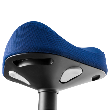 Aktywny hoker ergonomiczny Zippy 03 (niebieski)