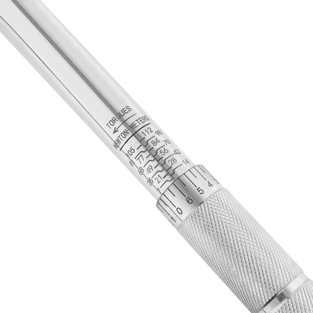 Drehmomentschlüssel 3/8 7-112NM SPM-T20