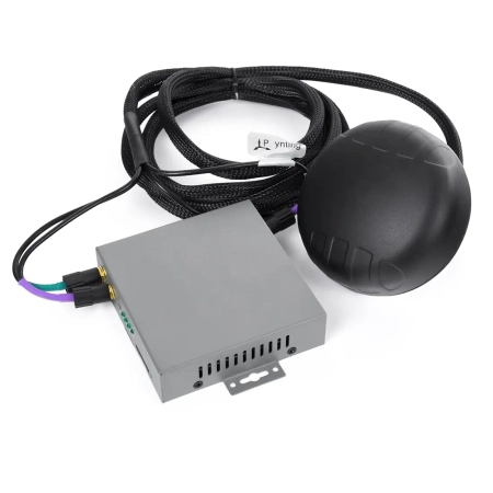 PUCK8-Mobilantennenset mit SIR321-Router