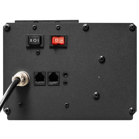 Podłgowy ekran do projektora przenośny 84" 16:9