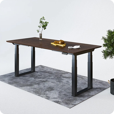 Spacetronik SPE-434B elektrischer Tischständer