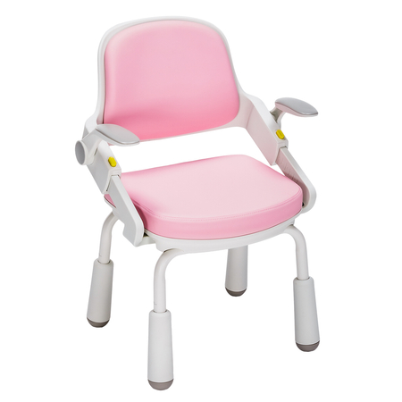 Krzesło regulowane dziecięce Spacetronik XD SPC-XD11P