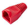 Gumowa osłona wtyku RJ-45 CC-RJ45_1R 50 szt